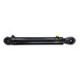 SIŁOWNIK HYDRAULICZNY CYLINDER TŁOK SKOK 500 2-ST
